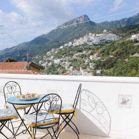 Casa Agnese Βίλα Vietri Εξωτερικό φωτογραφία
