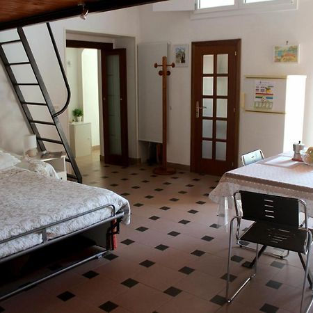 Casa Agnese Βίλα Vietri Εξωτερικό φωτογραφία