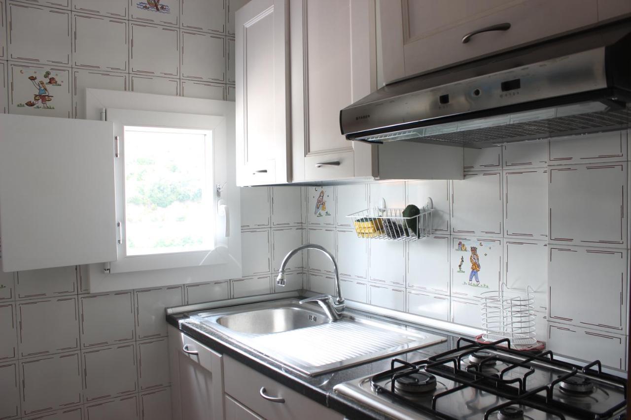 Casa Agnese Βίλα Vietri Εξωτερικό φωτογραφία