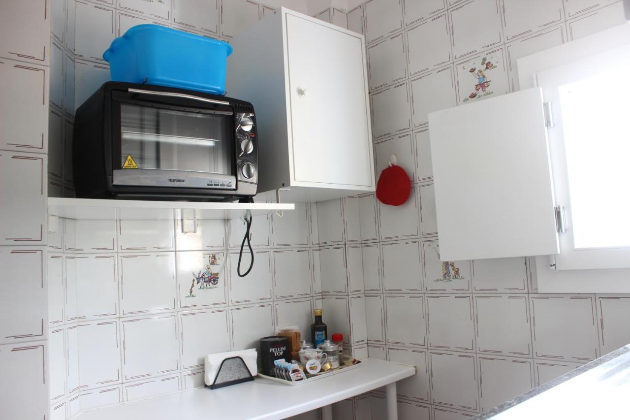 Casa Agnese Βίλα Vietri Εξωτερικό φωτογραφία