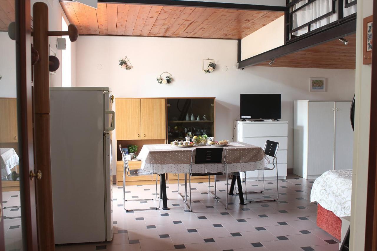 Casa Agnese Βίλα Vietri Εξωτερικό φωτογραφία
