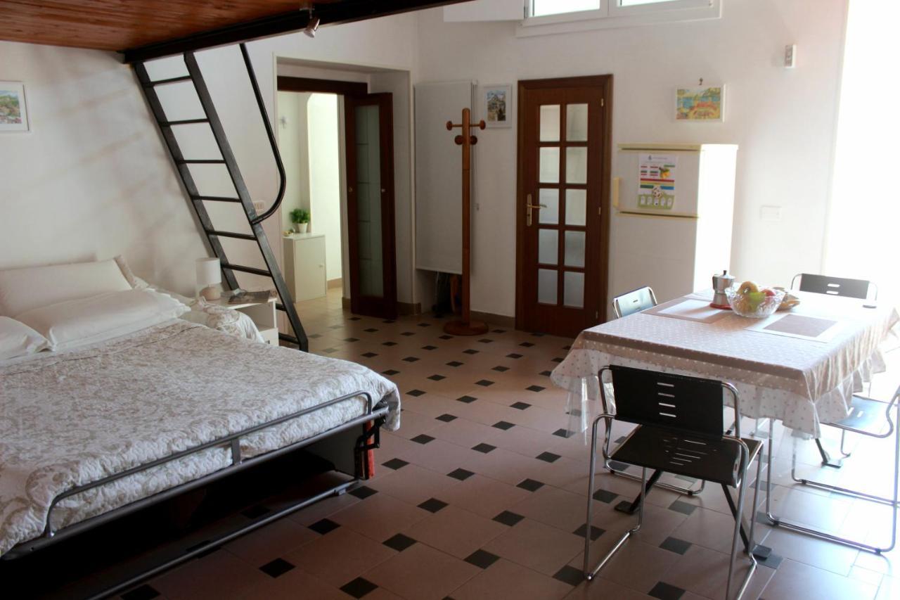 Casa Agnese Βίλα Vietri Εξωτερικό φωτογραφία