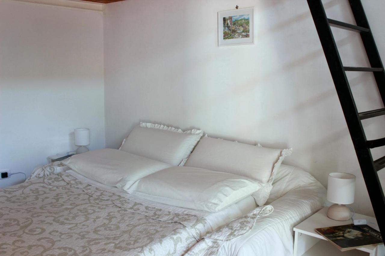 Casa Agnese Βίλα Vietri Εξωτερικό φωτογραφία
