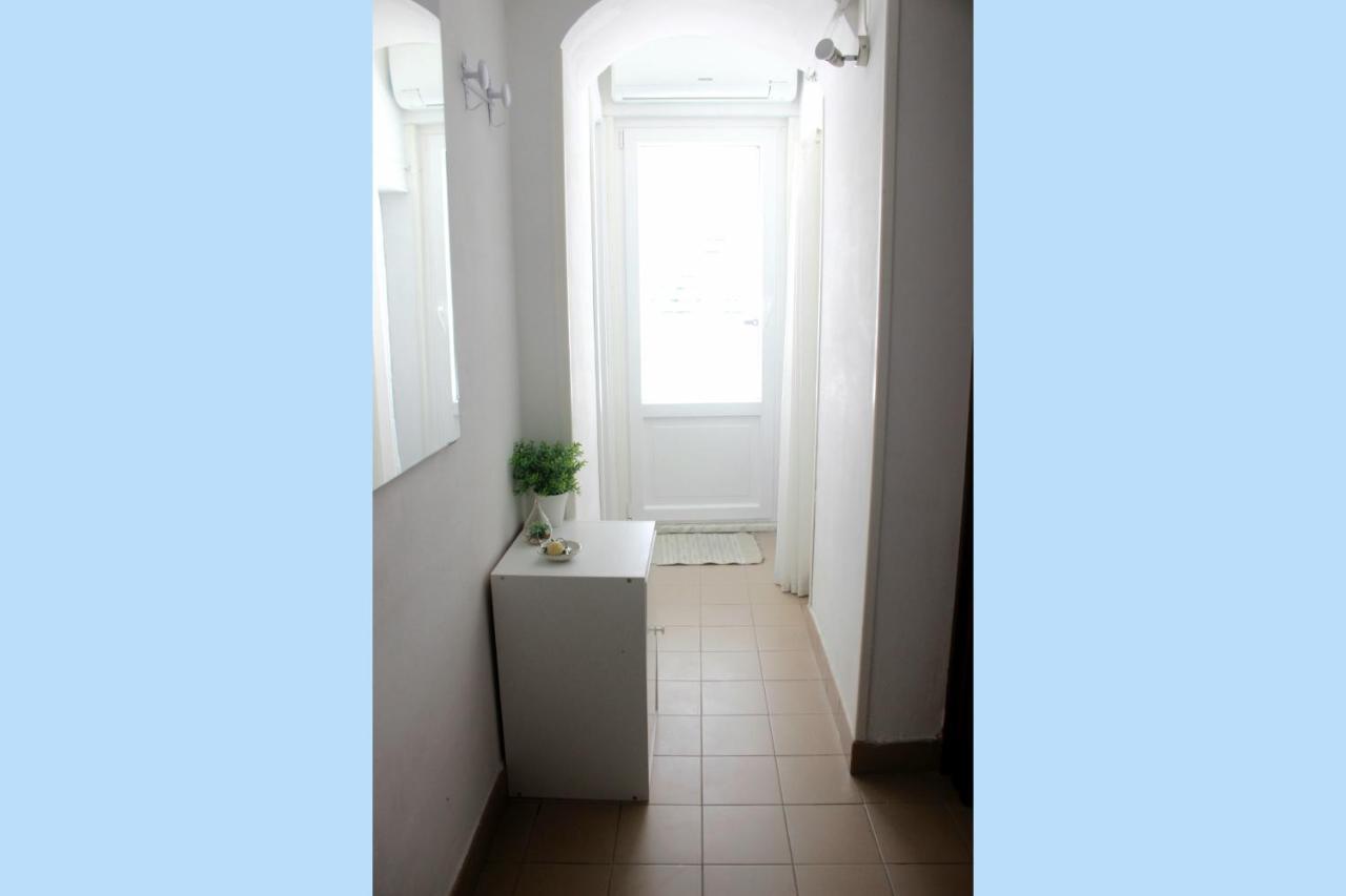 Casa Agnese Βίλα Vietri Εξωτερικό φωτογραφία