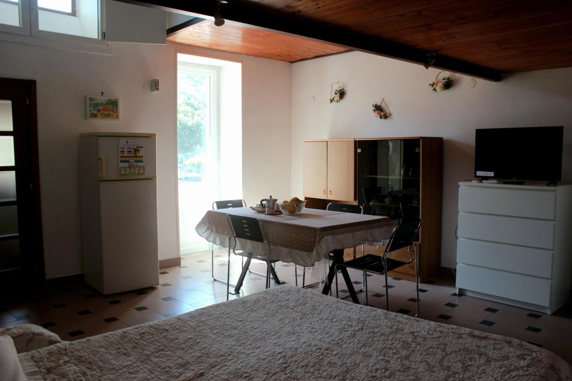 Casa Agnese Βίλα Vietri Εξωτερικό φωτογραφία